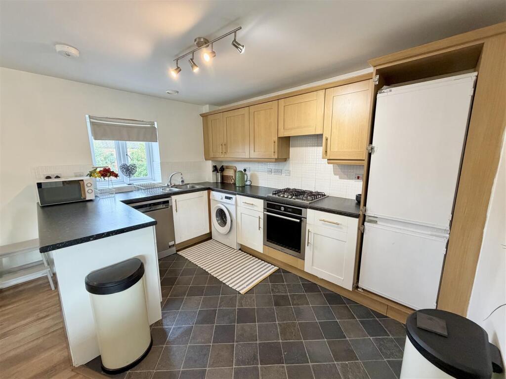 House in Trafford, Greater Manchester - View 3