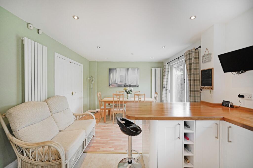 House in Solihull, Berkswell - View 4
