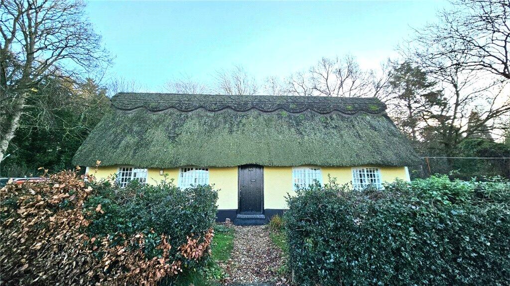 Main image of property: The Village, Old Warden