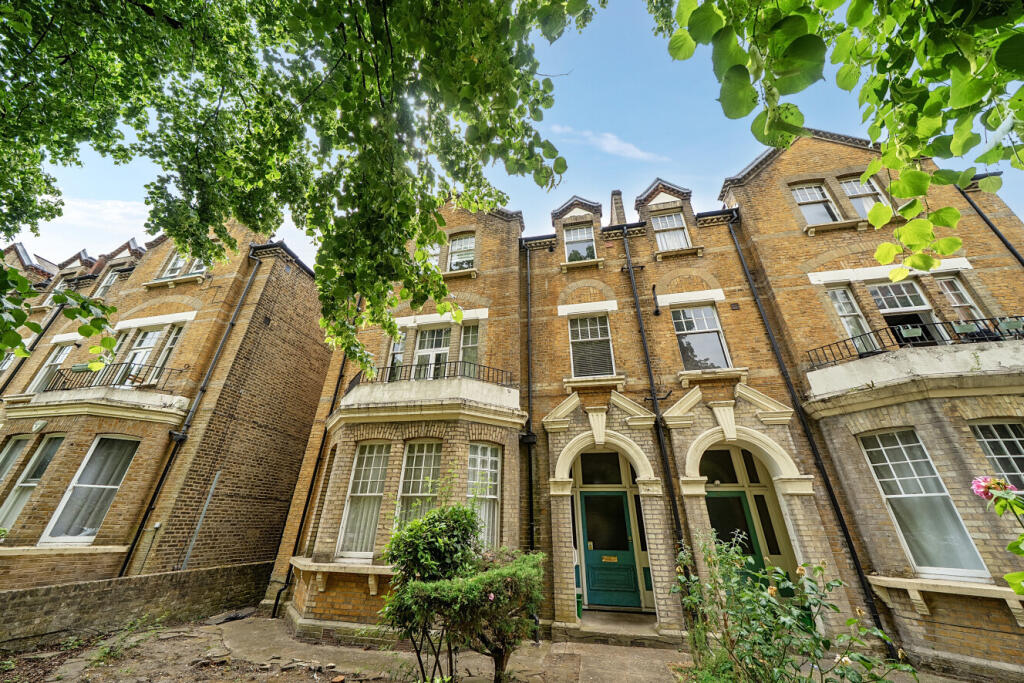 Main image of property: Lewisham Park, Hither Green, London, SE13