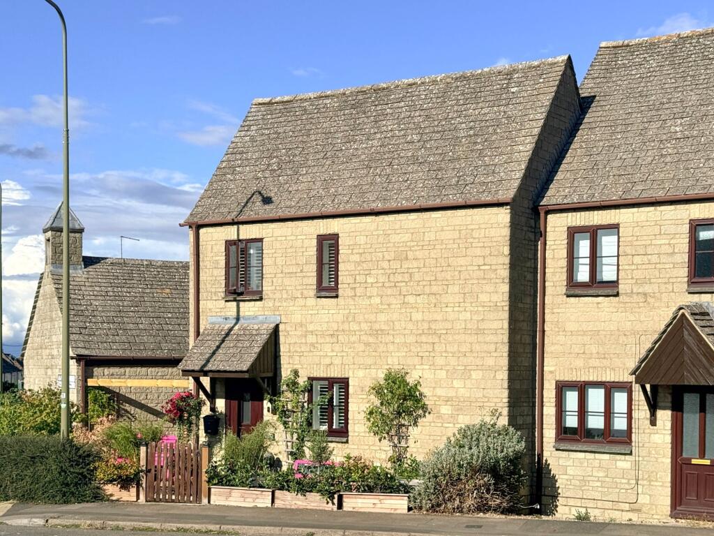 Main image of property: Coxwell Road, Faringdon, SN7