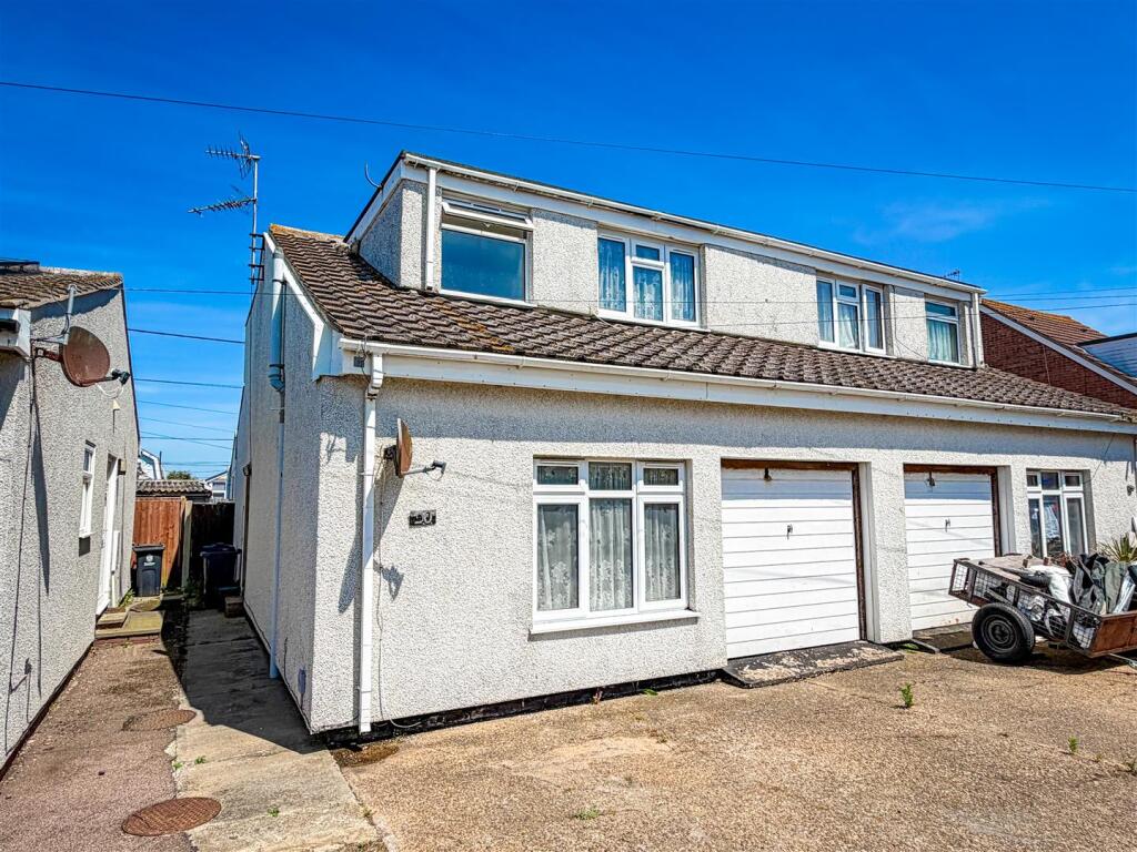 Main image of property: Belsize Avenue, Jaywick, Essex