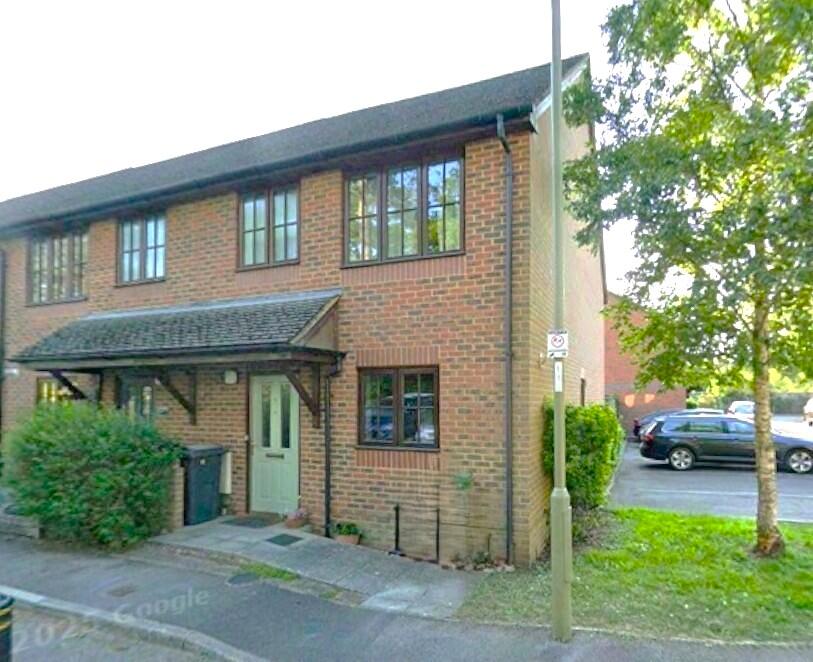 Main image of property: Peel Place, Whitehill, Hampshire