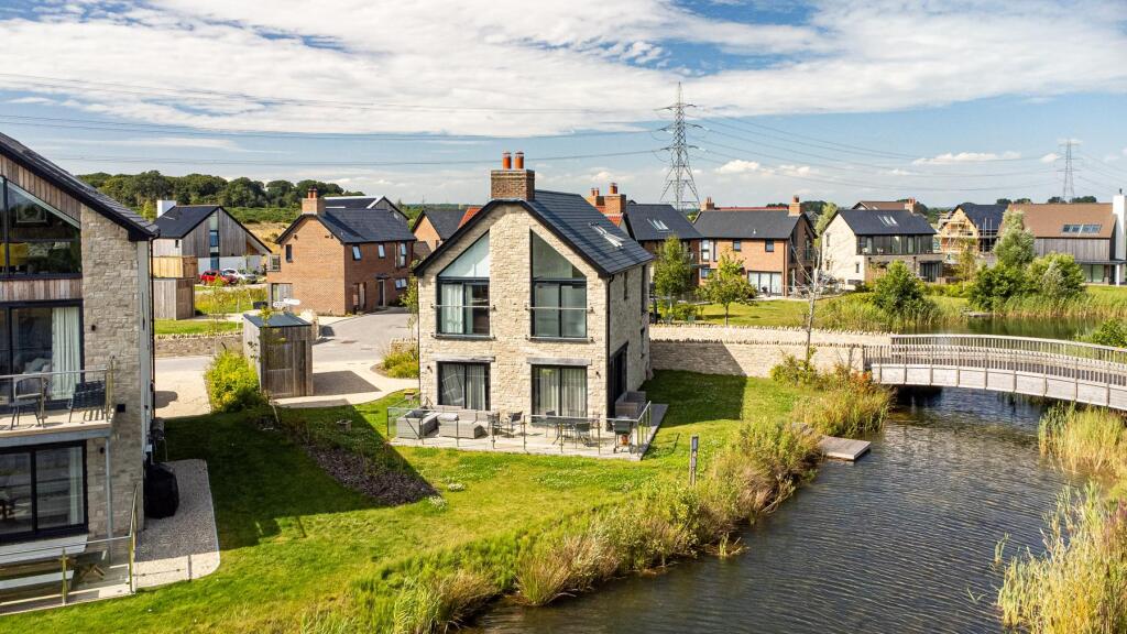 Main image of property: Warmwell Road, Crossways