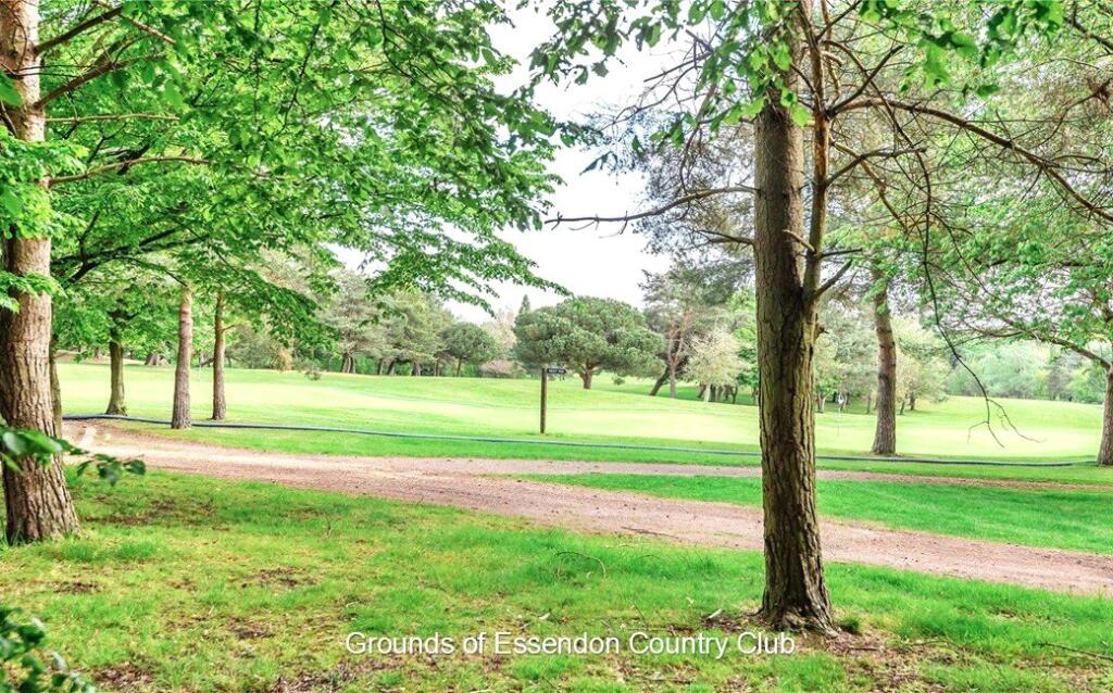 Additional image 14 of Essendon Country Club, Hertfordshire, AL9