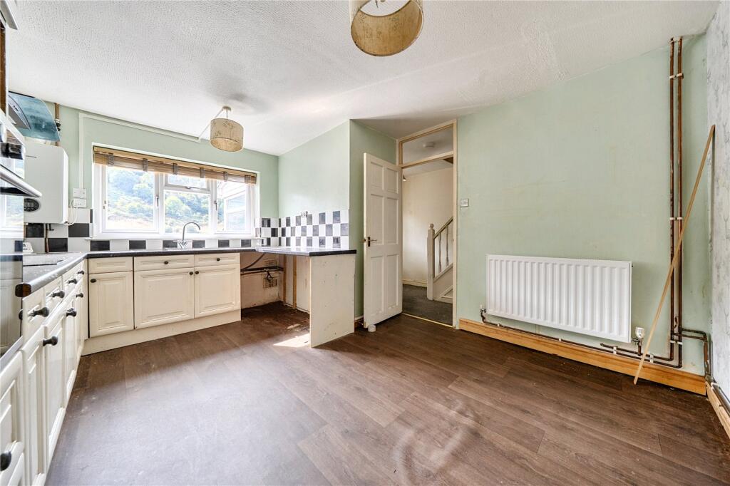 House in Llandrindod Wells, Knighton - View 4