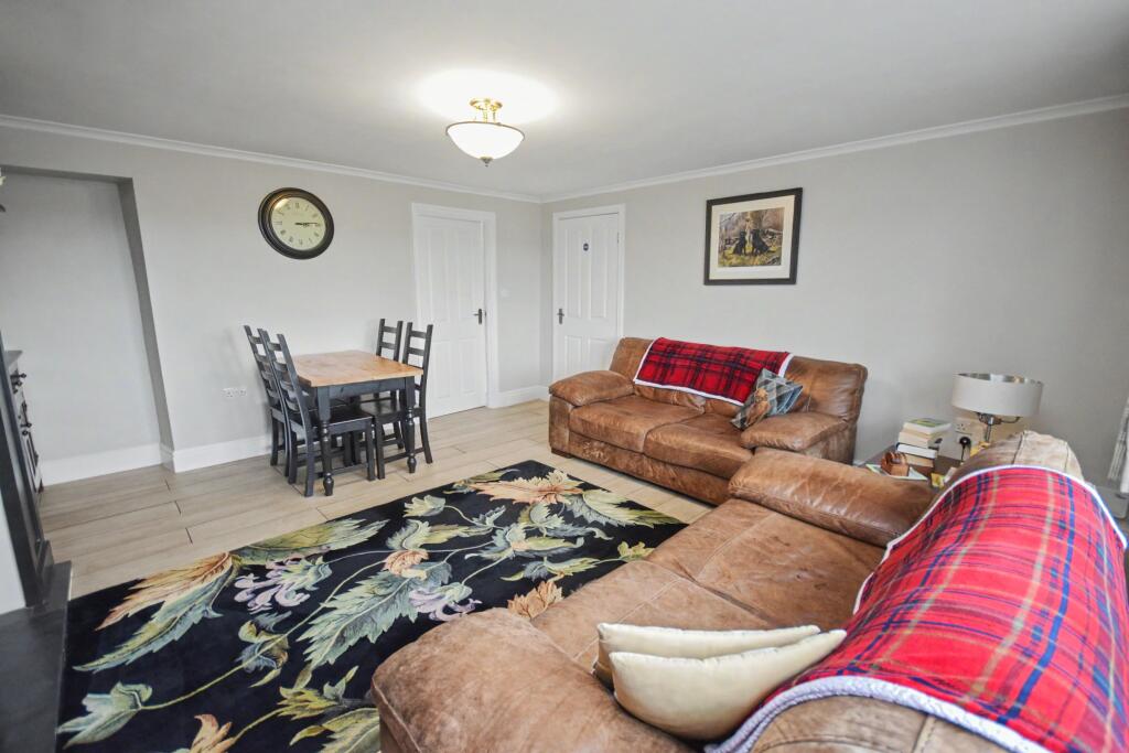 House in Newcastle upon Tyne - View 2