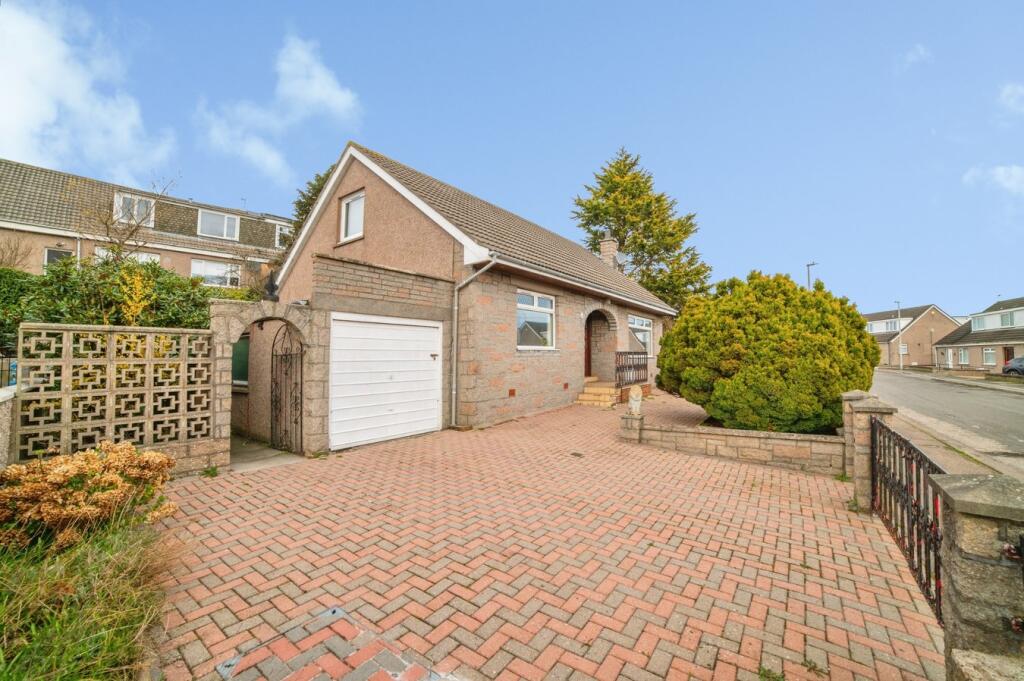 Main image of property: Deemount Gardens, Aberdeen, AB11