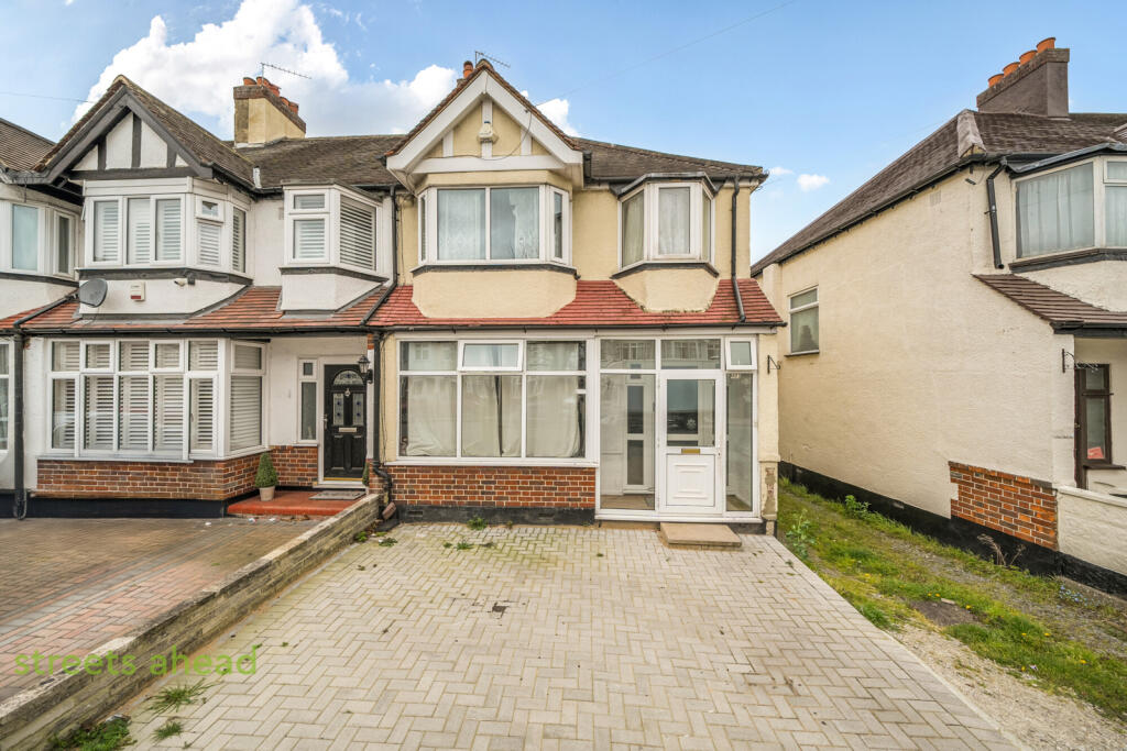 Main image of property: Davidson Road, Croydon, CR0
