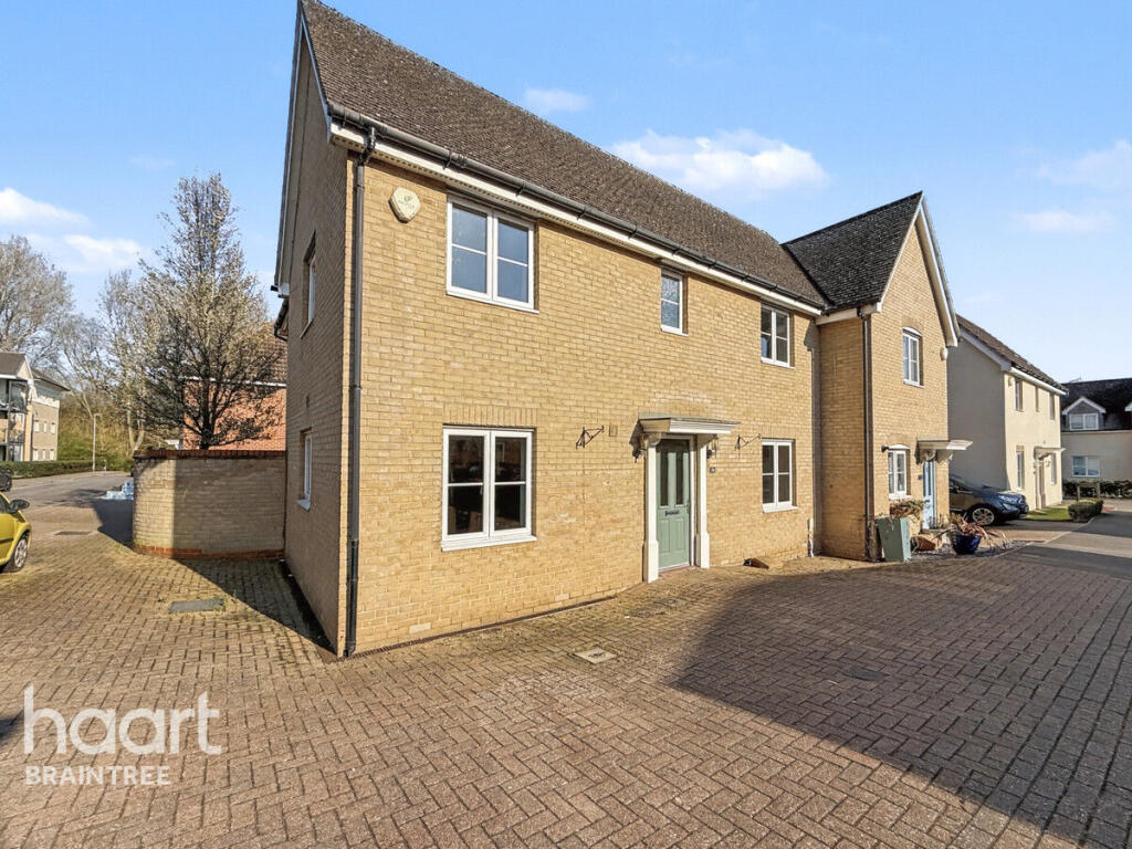 Main image of property: Summerfields, Halstead