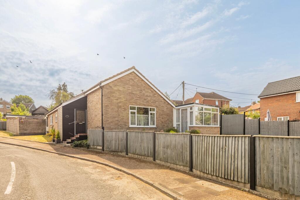 Main image of property: Pennyfields, Bungay
