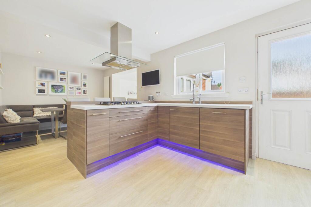 House in Motherwell - View 3