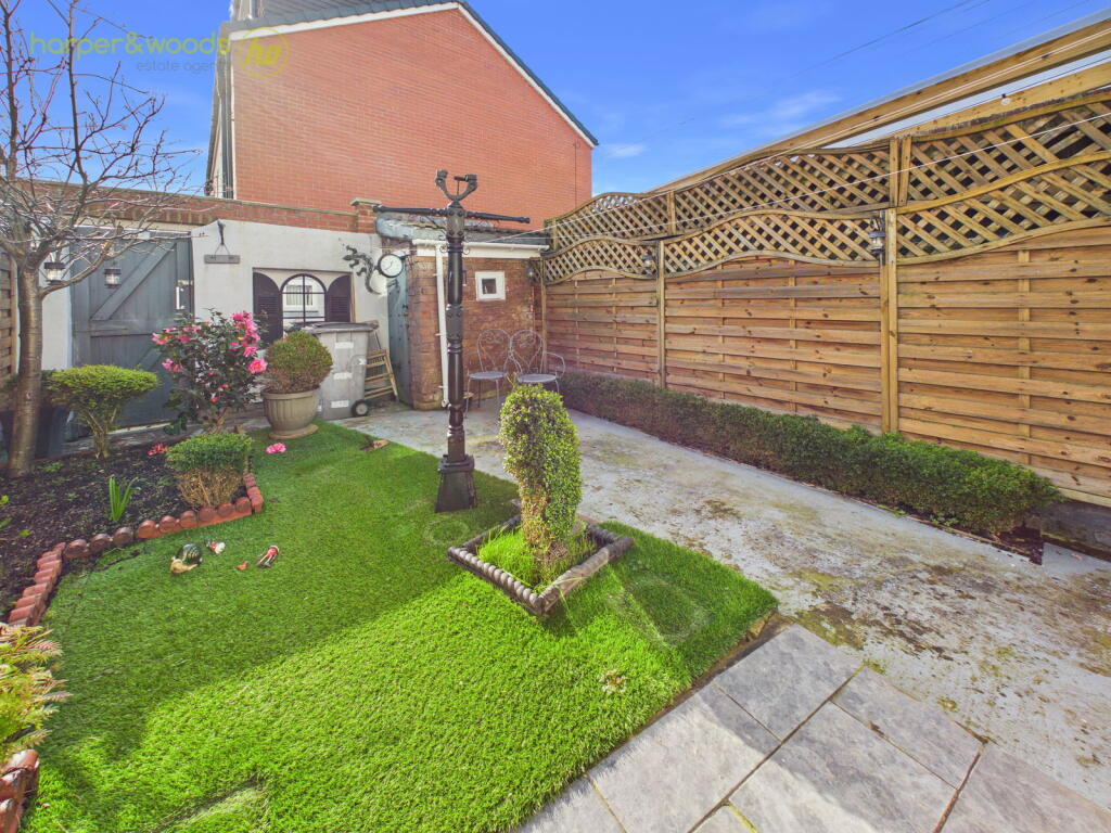 Stonehouse Road, Wallasey Village photo 2