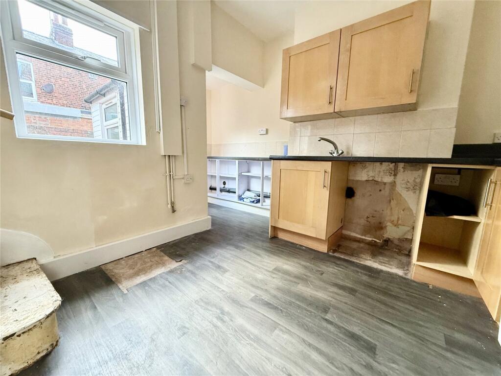 Westbourne Avenue, Bridlington, East  Yorkshire, YO16 photo 4