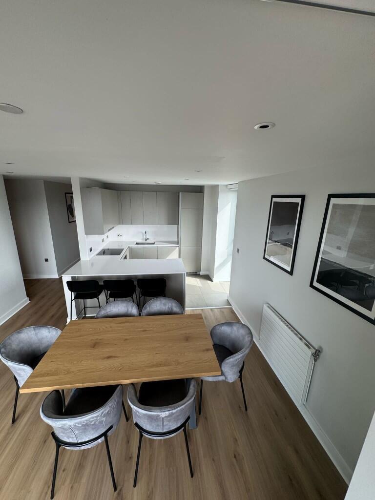 Clay, Alto, Exhibition Way, Wembley, Middlesex, HA9 - View 5