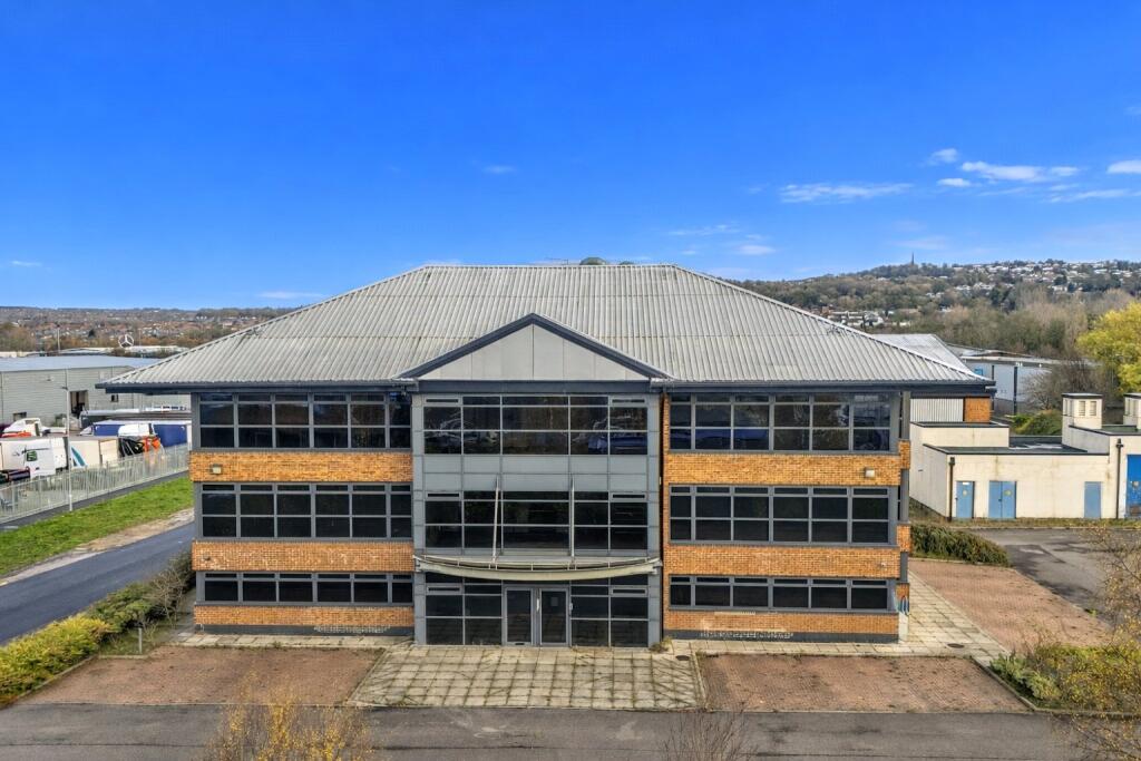 Main image of property: Merlin House, Team Valley Trading Estate, Gateshead, NE11