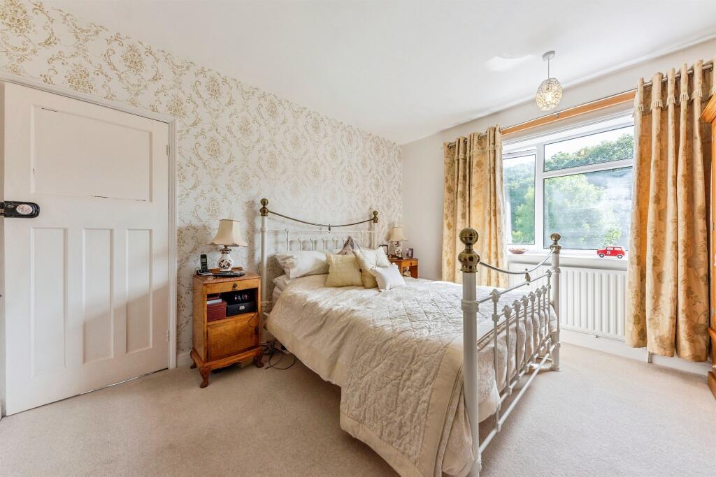 Harrowby Road, Grantham - More