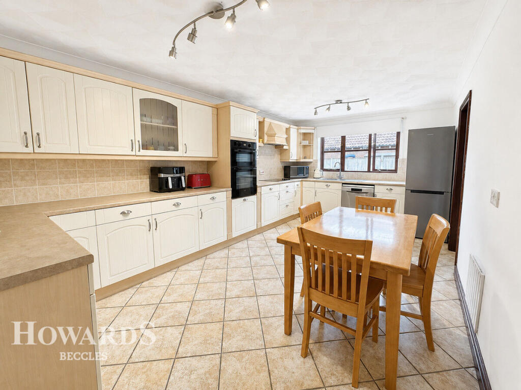 House in Norwich - View 4