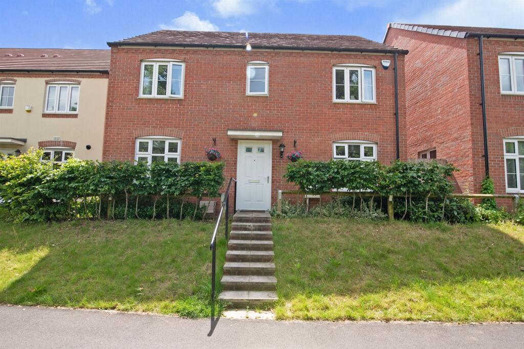 Main image of property: Redshank Walk, Newport