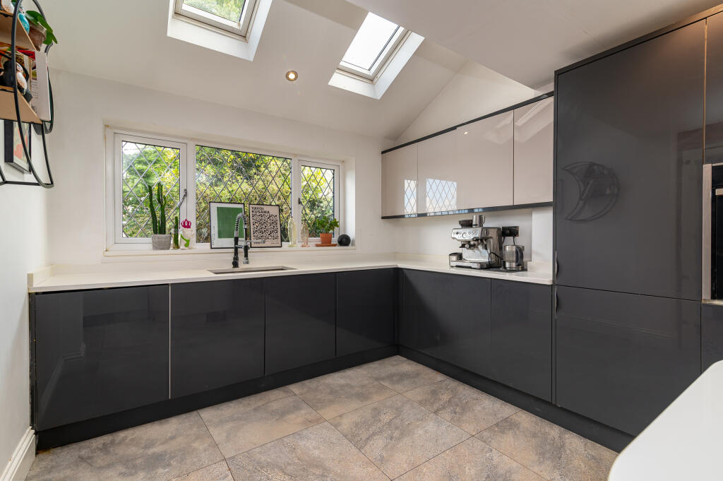 House in Nottingham - More
