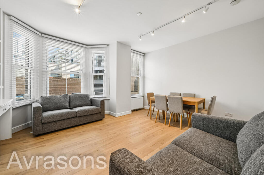 Main image of property: Belvedere Buildings, London