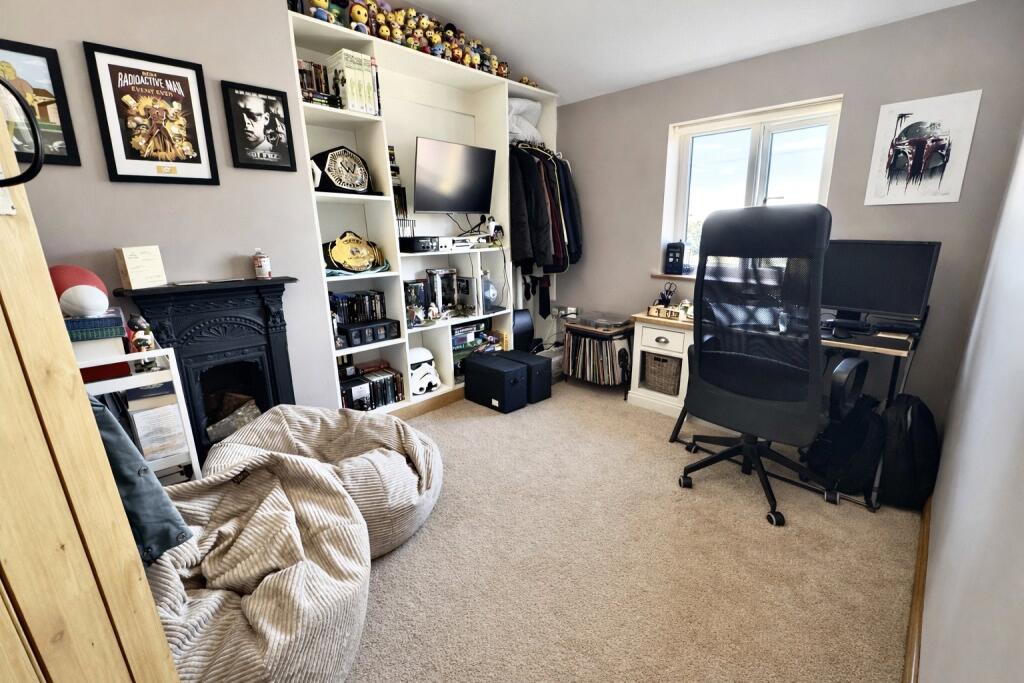 House in Moreton, Liverpool City Region - View 3