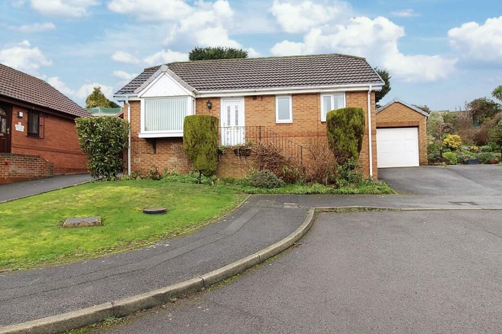 Main image of property: Briary Close, Brinsworth, Brinsworth, Rotherham