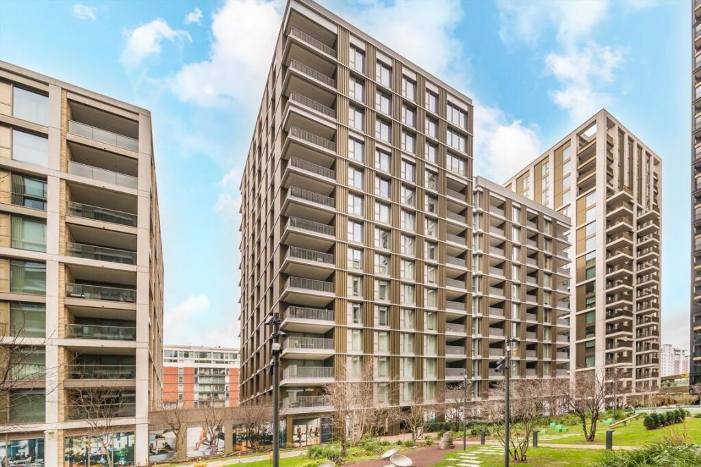 Main image of property: Palmer Road, Battersea