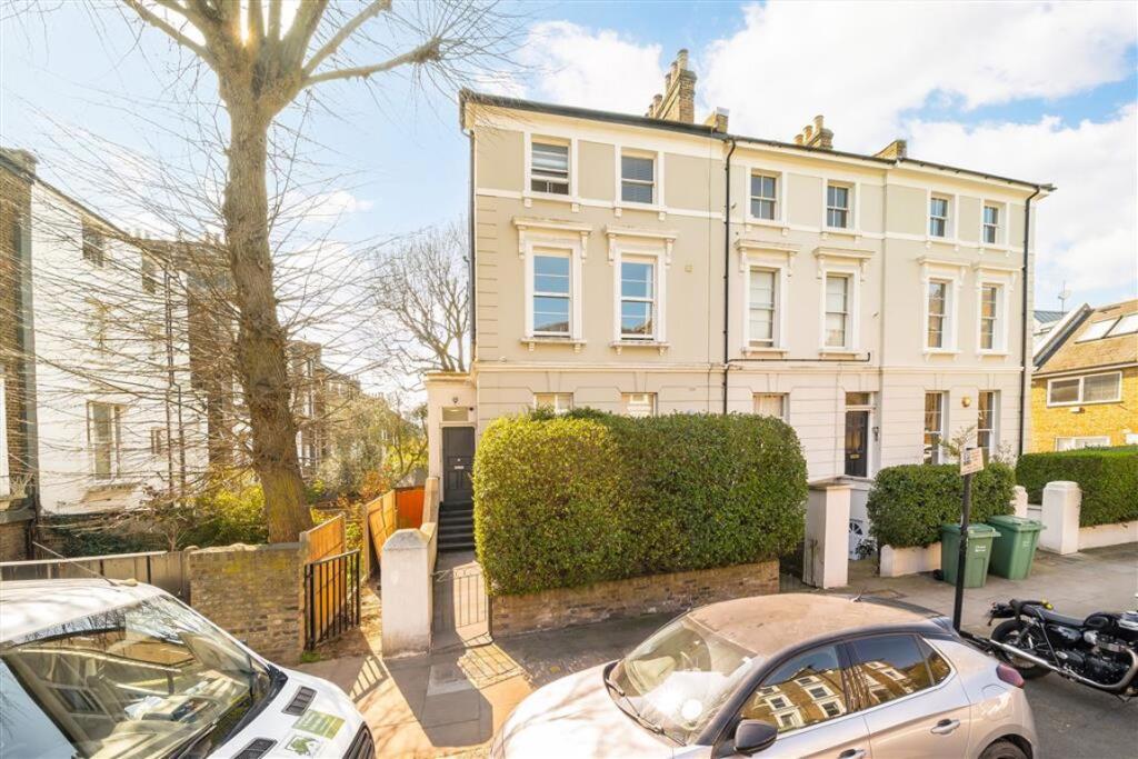 Main image of property: Cantelowes Road, Camden