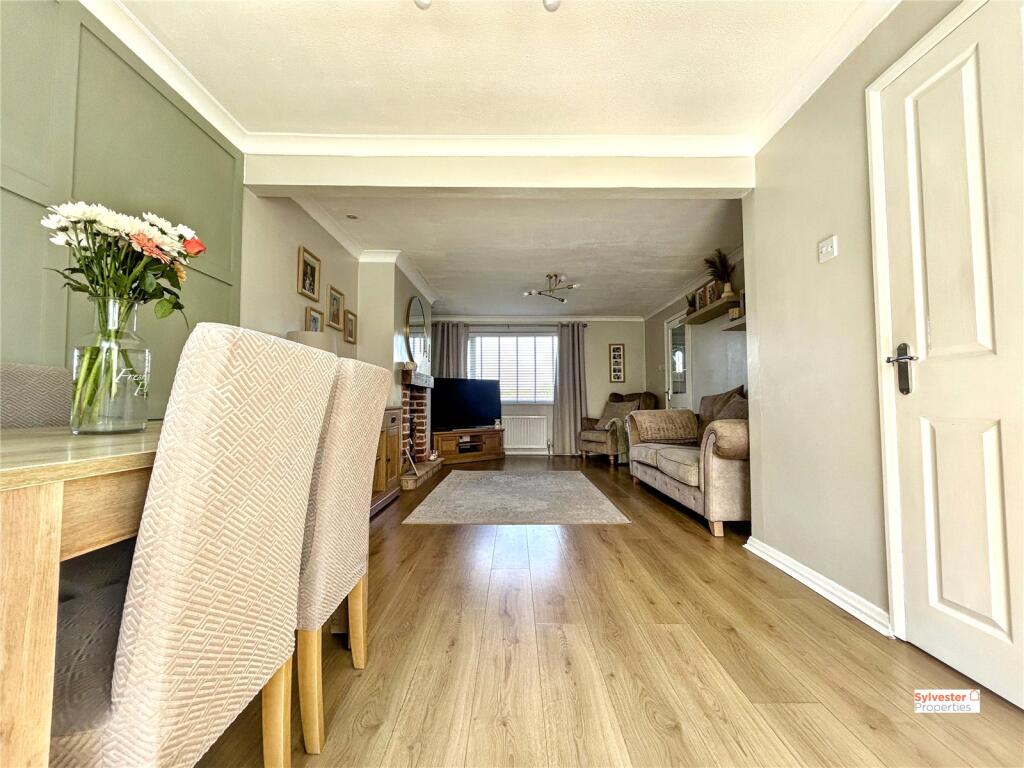 House in Stanley, County Durham - More