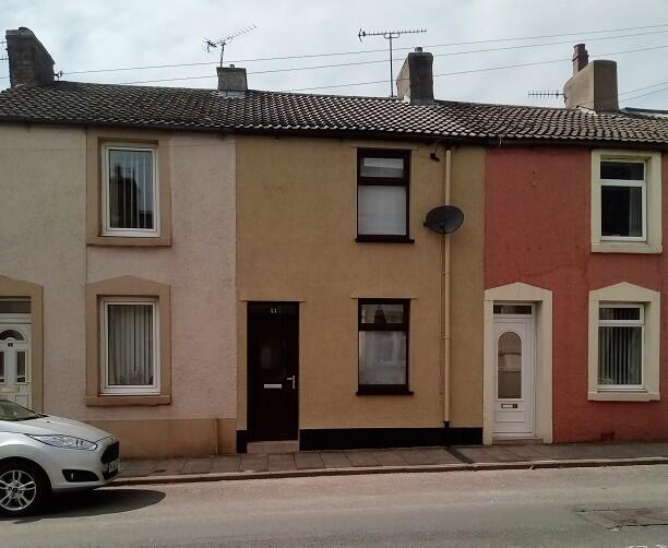 Main image of property: Main Street, Frizington, CUMBRIA