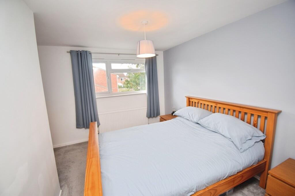 House in Bridgwater, East Bower, Somerset - More