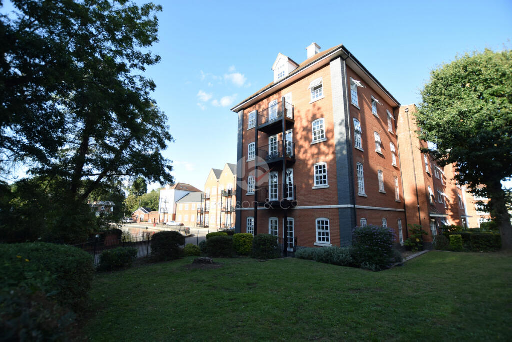 Main image of property: Colchester, Essex, CO2