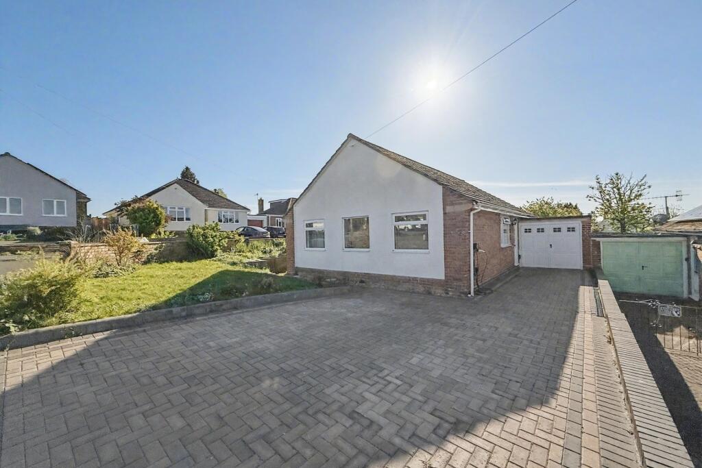 Main image of property: East Gomeldon