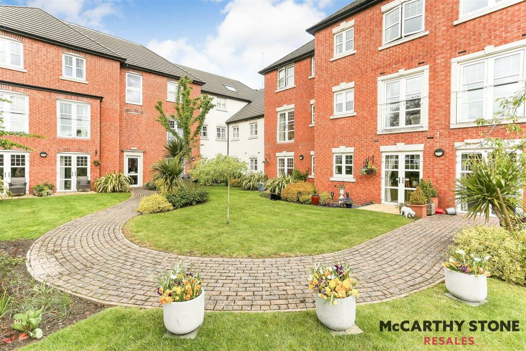 Additional image 23 of Dugdale Court, Coventry Road, Coleshill, Birmingham