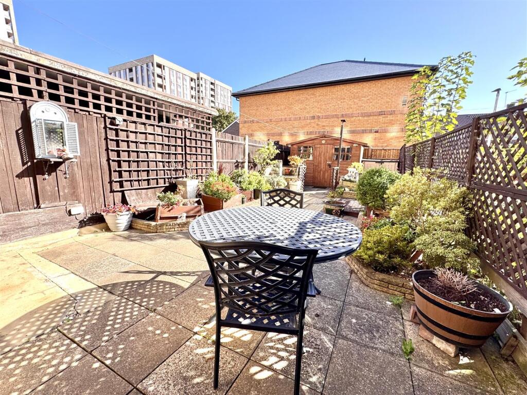 Main image of property: Harrow Manorway, London