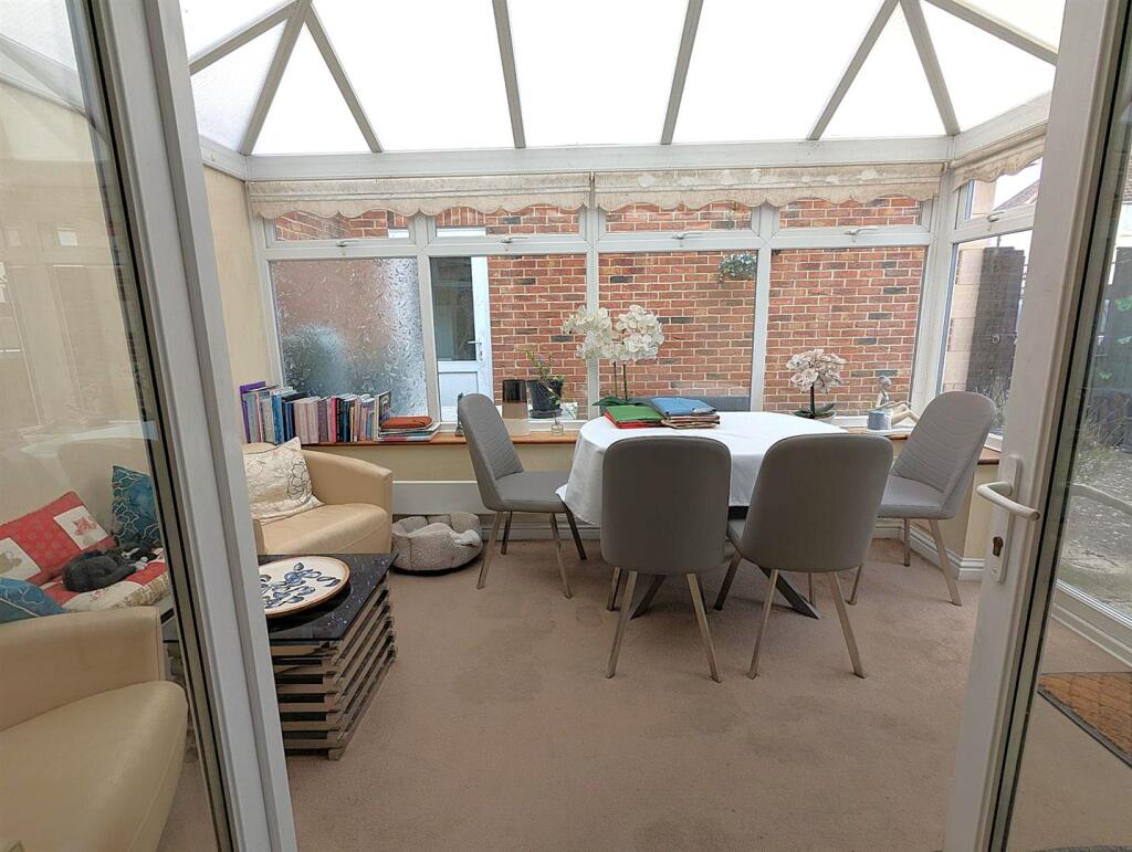 House in Shanklin, Isle of Wight - View 3