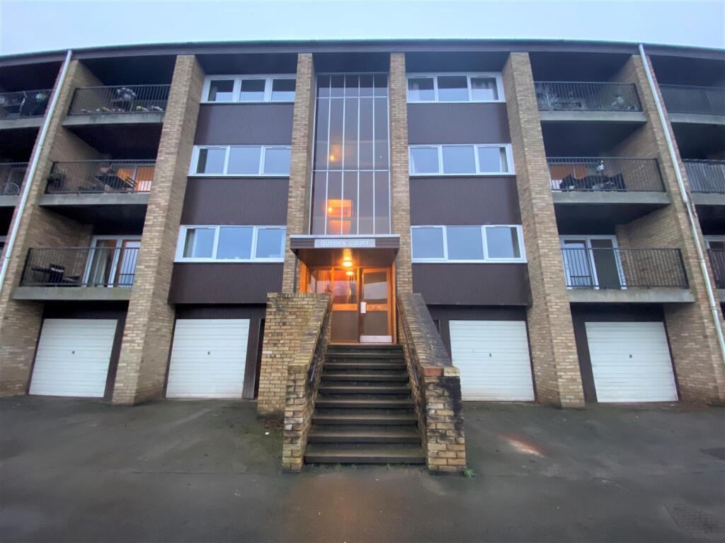 Main image of property: Queens Court, Perth