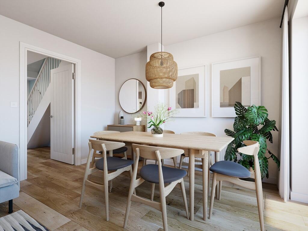 Main image of property: Stone,
Dartford,
DA2 8DE