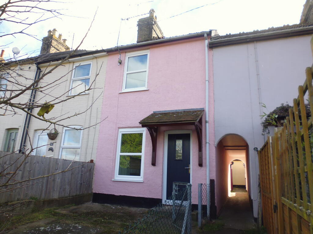 Main image of property: Stowupland Road, Stowmarket