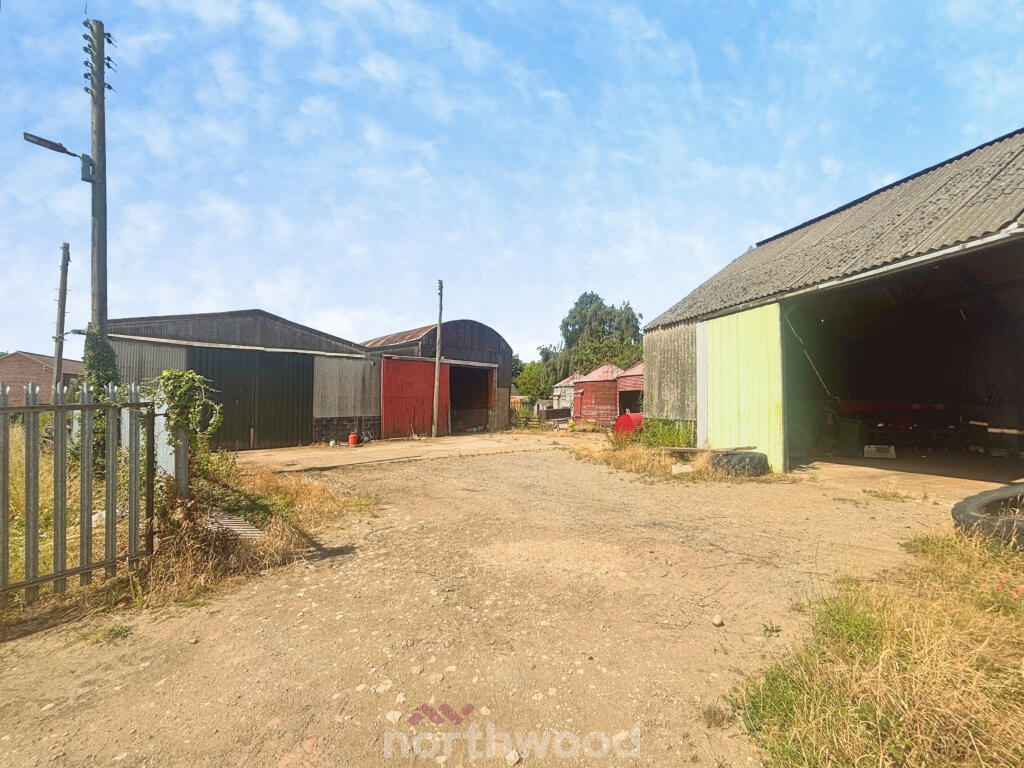 Main image of property: Moss Croft Lane, Hatfield Woodhouse, Doncaster, DN7