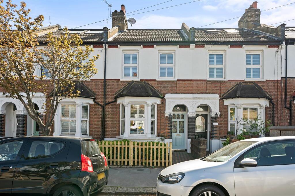 Main image of property: Belmont Road, London