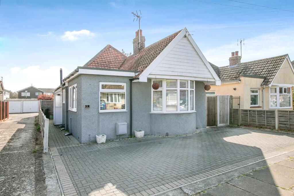Main image of property: Ingarfield Road, Holland-On-Sea, Clacton-On-Sea