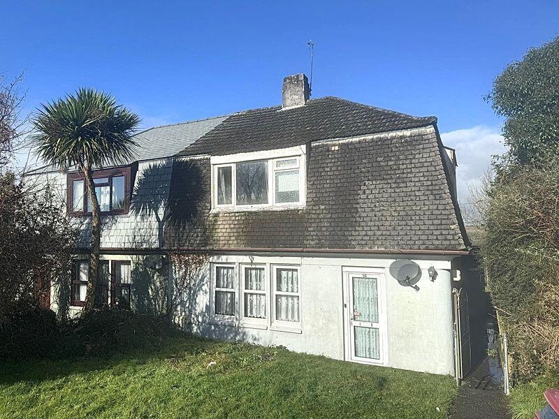 Main image of property: Highfield Avenue, St. Columb