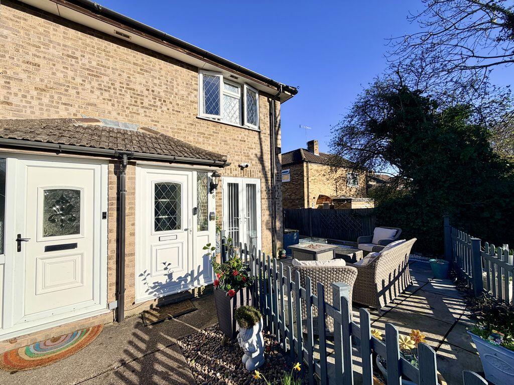 Main image of property: Freehold House - Popular Location