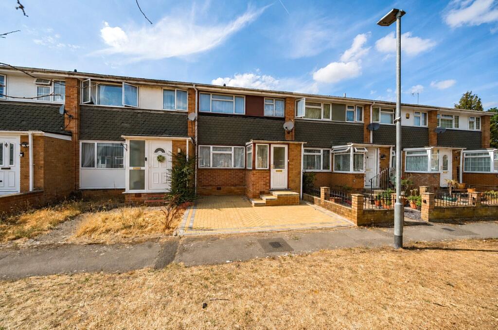 Main image of property: Elvaston Way, Tilehurst, Reading