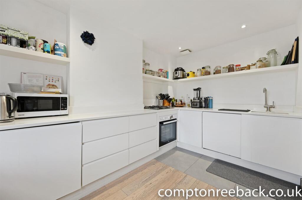 Main image of property: Elgin Avenue, Maida Vale, W9