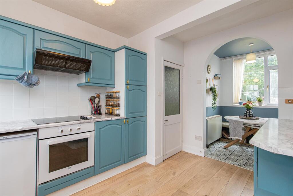 House in Northampton - View 5
