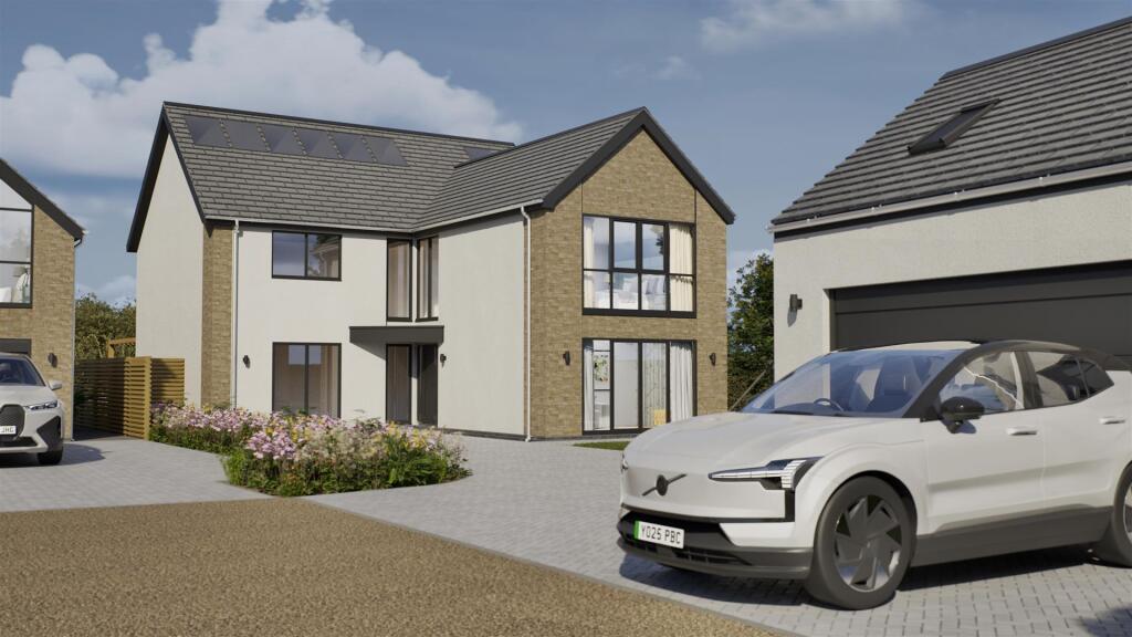 Main image of property: Lovers Lane, Gorsley, Ross-on-Wye