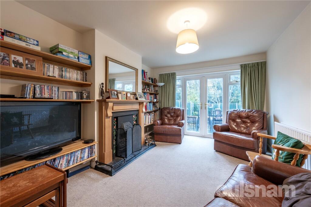 Leach Green Lane, Rednal, Birmingham, West Midlands, B45 photo 2